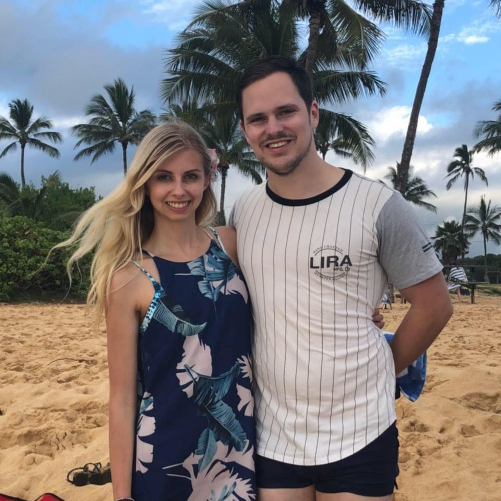 Meet your Posher, Jenna